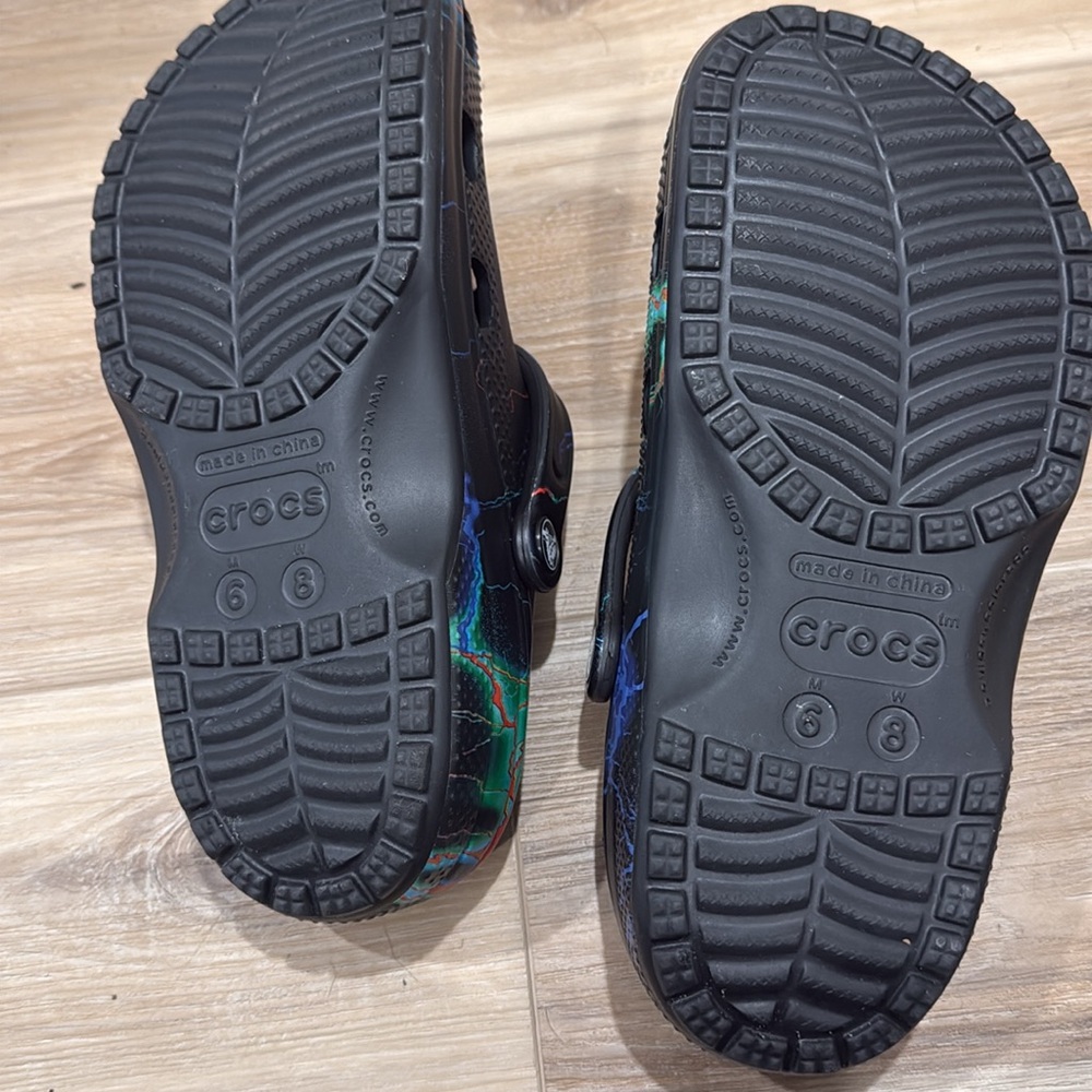 Crocs lightning Clogs - Picture 4 of 4